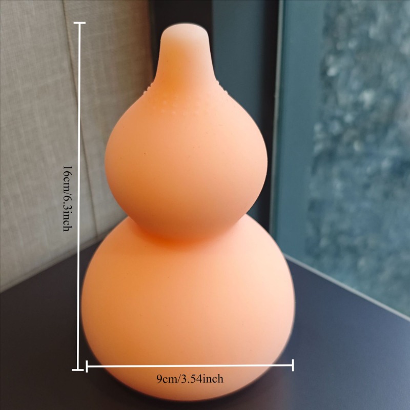 Unique Gourd Craft Ornament Sm - Unique Art Craft recensione e prezzo