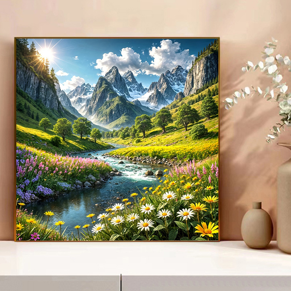 EverShine Pictures By Numbers  - Art Craft Number recensione e prezzo