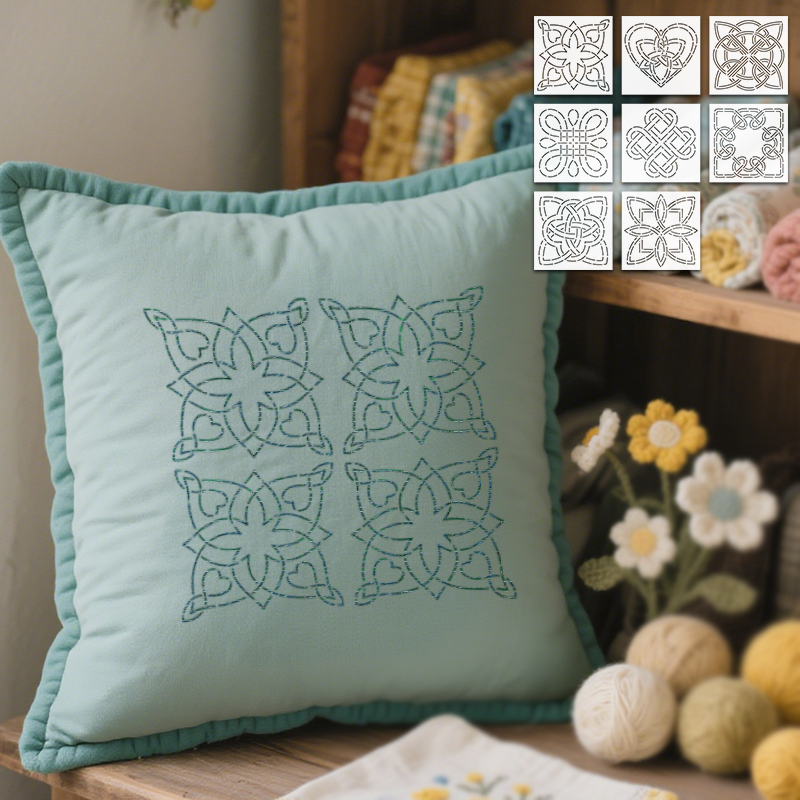 YOMDID 8pcs Ancient Symbol Pat - Art Craft Website recensione e prezzo