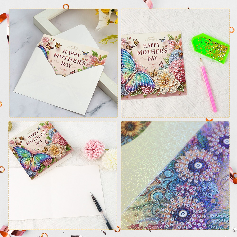 6Pcs Diamond Art Painting Gree - Art Craft Kits recensione e prezzo