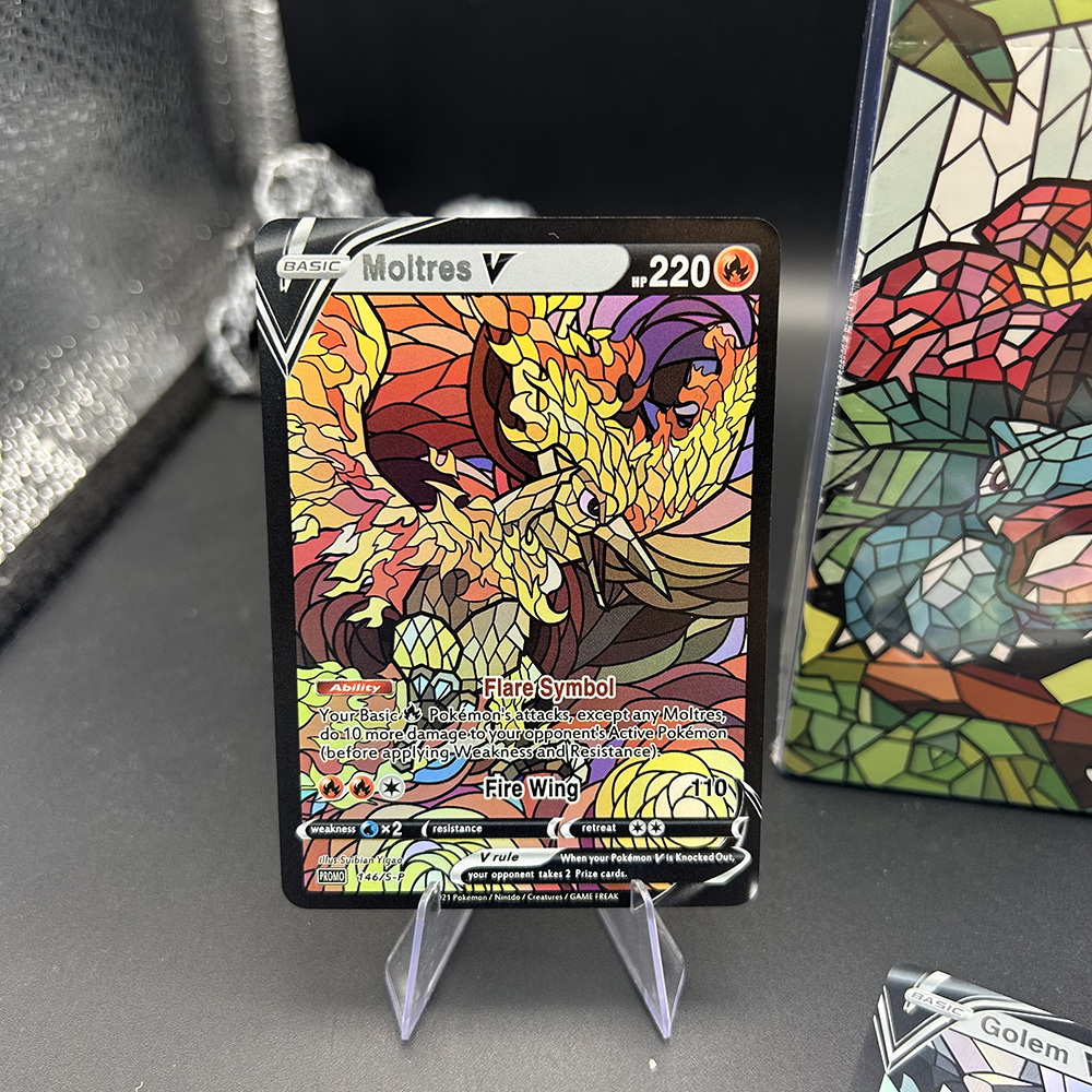 1Box Blind Box Anime PTCG TCG  - Origami Paper Set recensione e prezzo