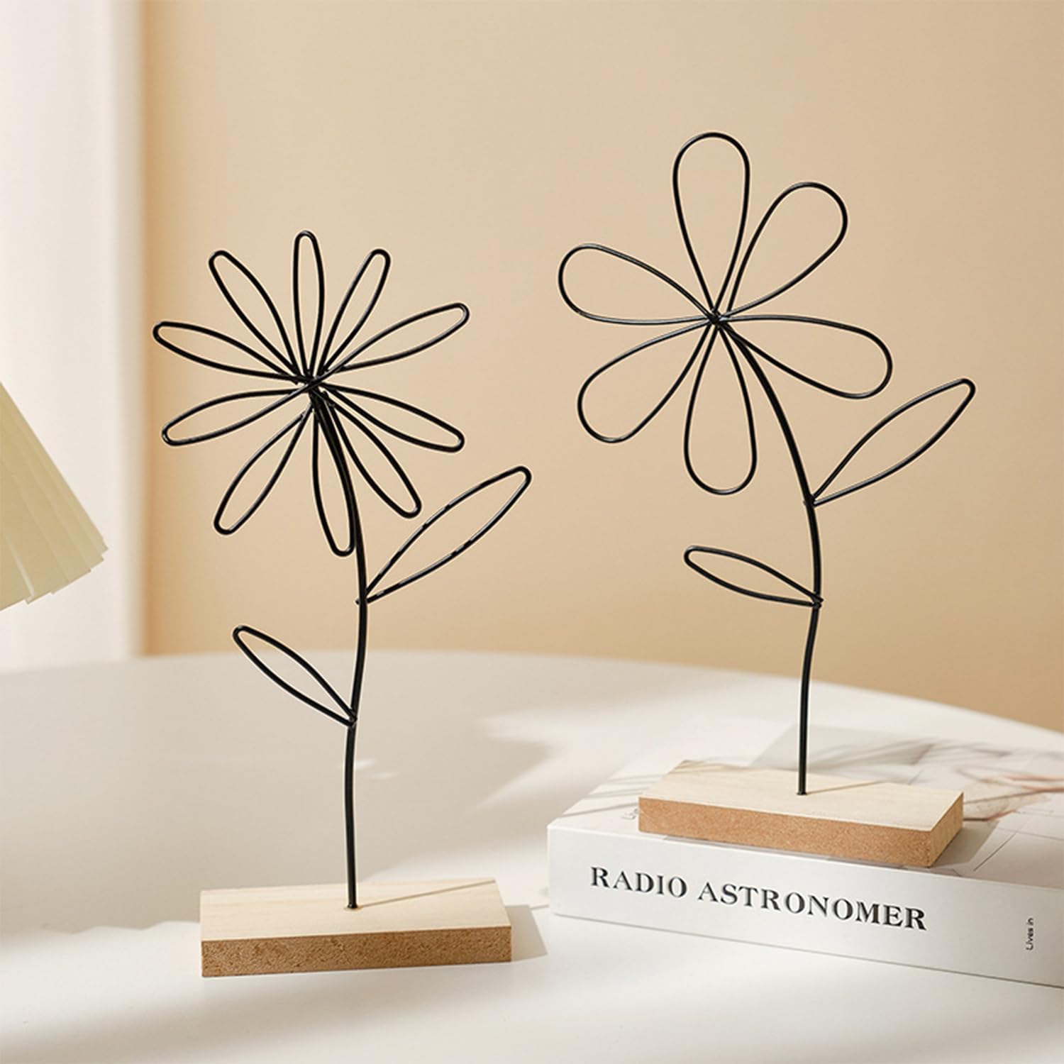 Iron Desktop Art - Rustproof F - Art Craft Cafe recensione e prezzo
