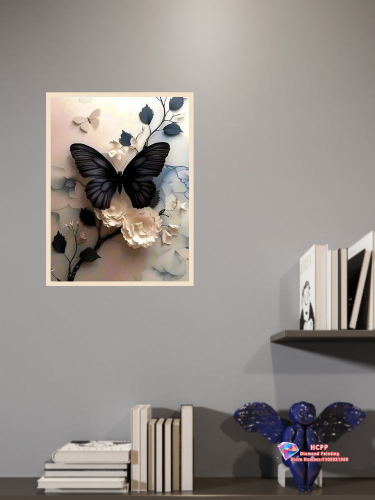 Flower Animal Dog Jellyfish Di - Art Craft Jellyfish recensione e prezzo