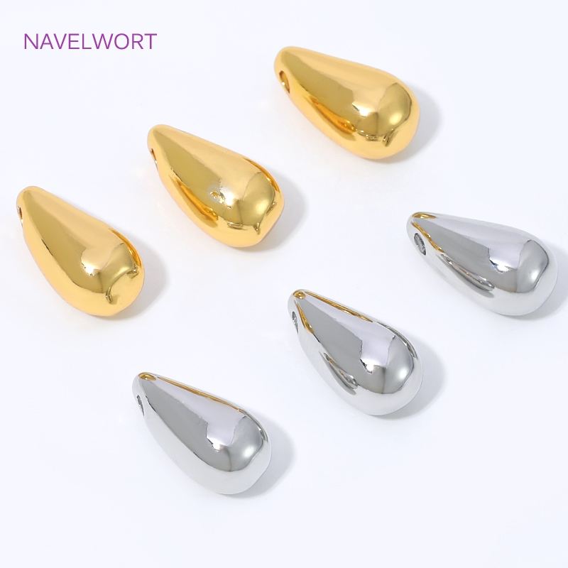 18K Gold Plated Brass Water Dr - Art Craft Activity recensione e prezzo