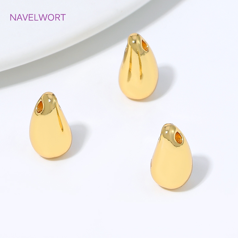 18K Gold Plated Brass Water Dr - Art Craft Activity recensione e prezzo