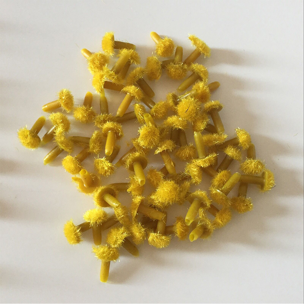 200Pcs Sunflower Stamens Simul - Art Craft Accessories recensione e prezzo