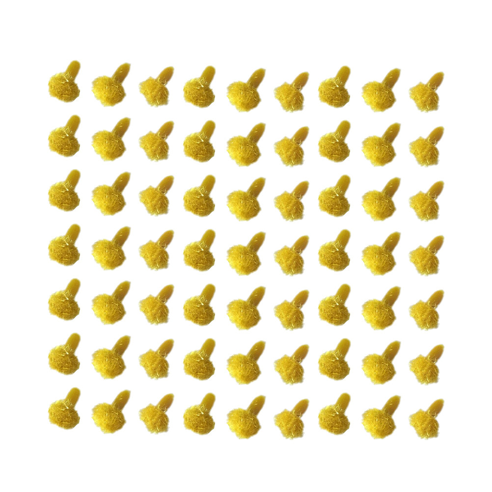 200Pcs Sunflower Stamens Simul - Art Craft Accessories recensione e prezzo