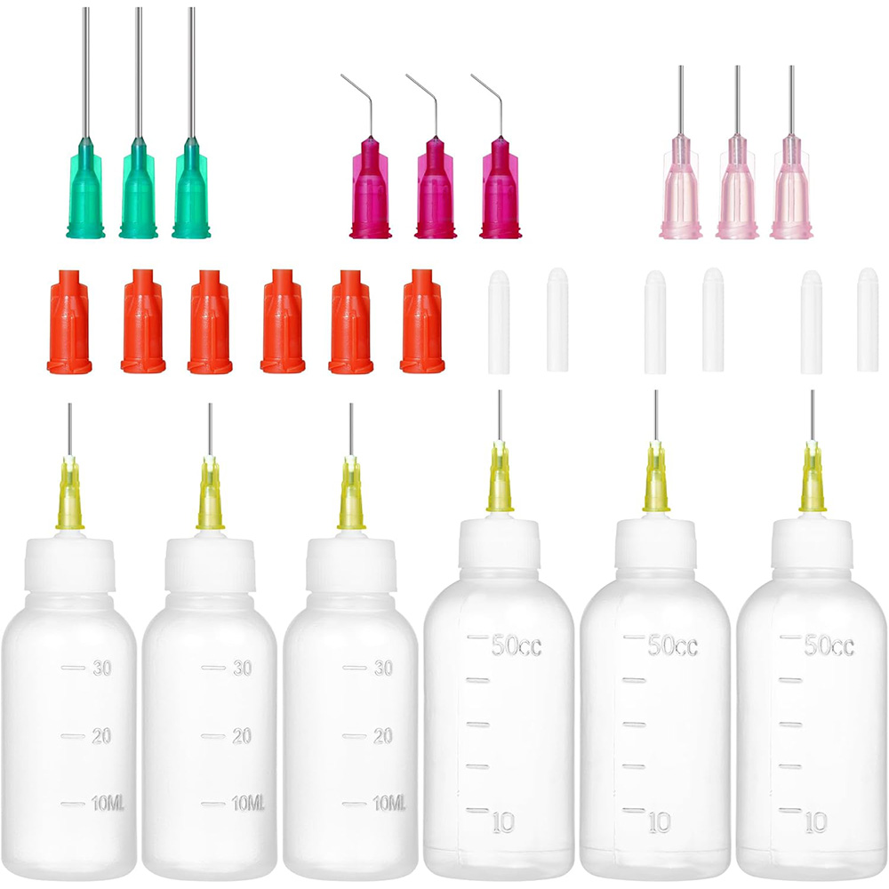 Precision Needle-Tip Squeeze B - Art Craft Kits recensione e prezzo