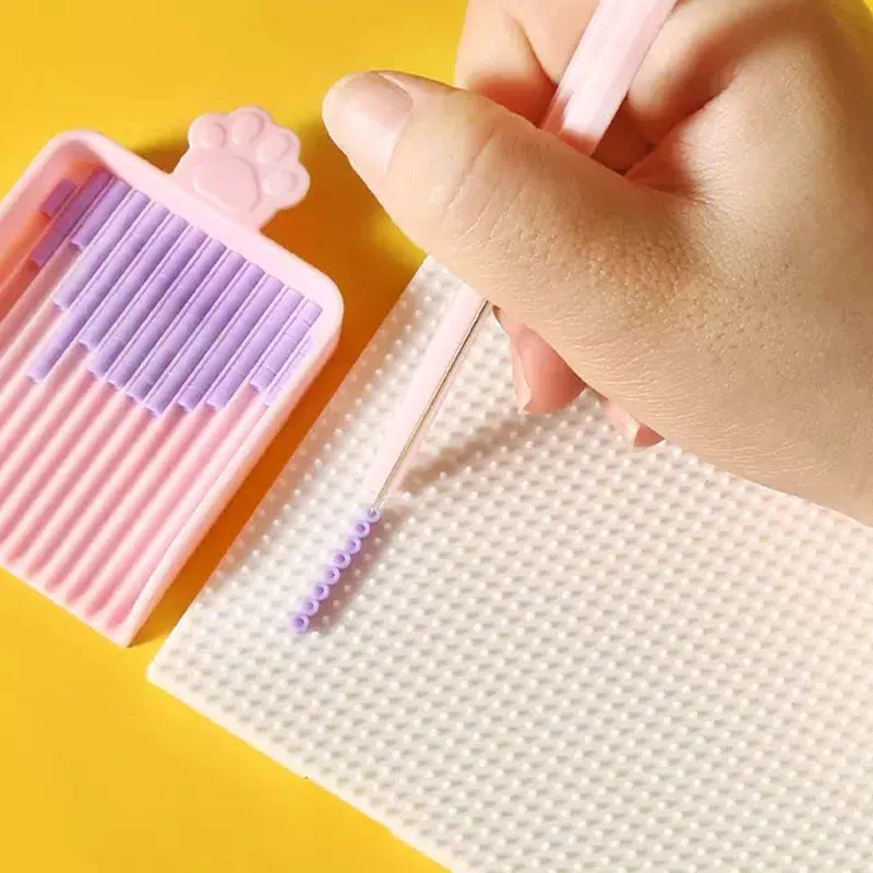 Kids DIY Art Materials 2.6mm H - Art Craft Toddler recensione e prezzo