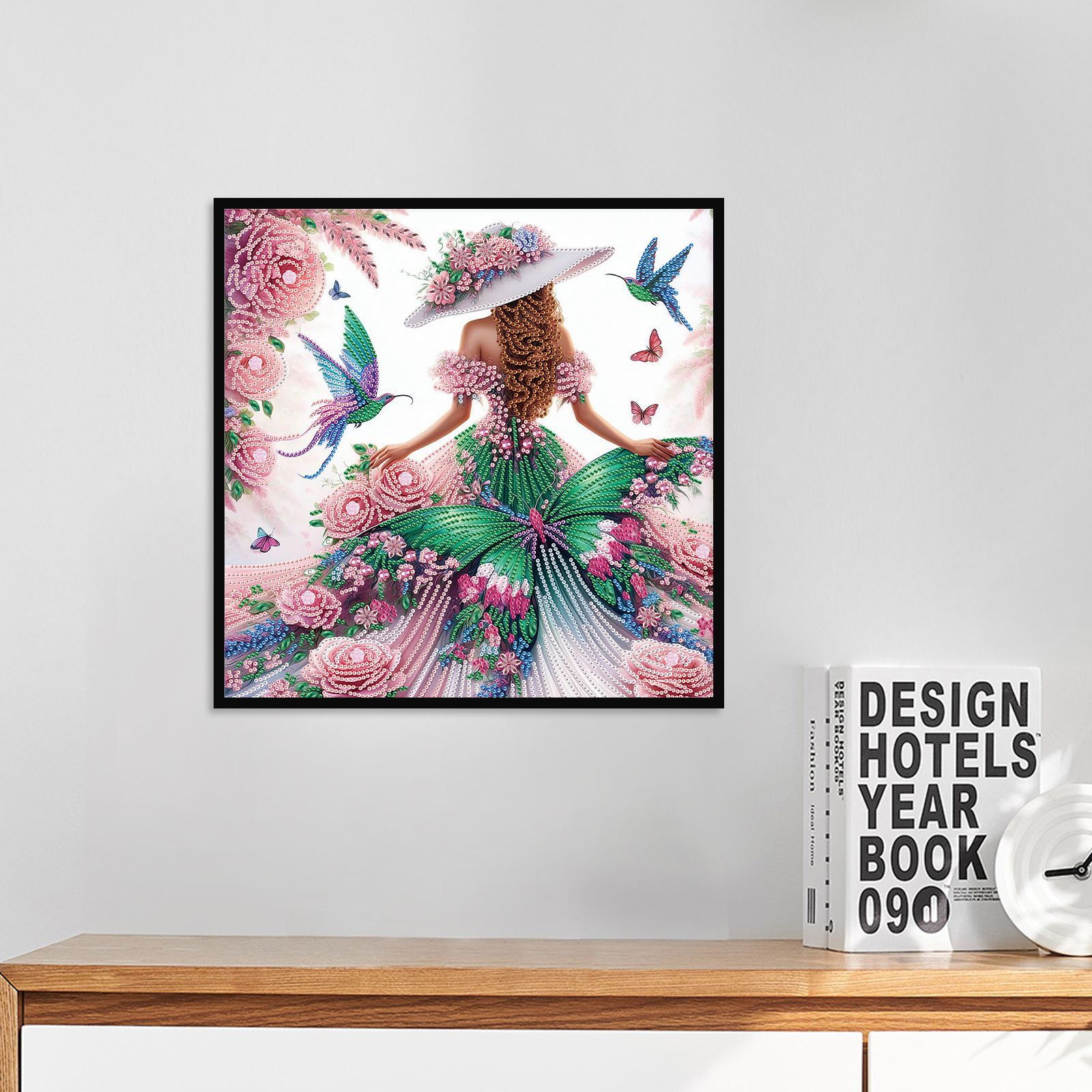 Diamond Art Painting Kits for  - Art Craft Website recensione e prezzo