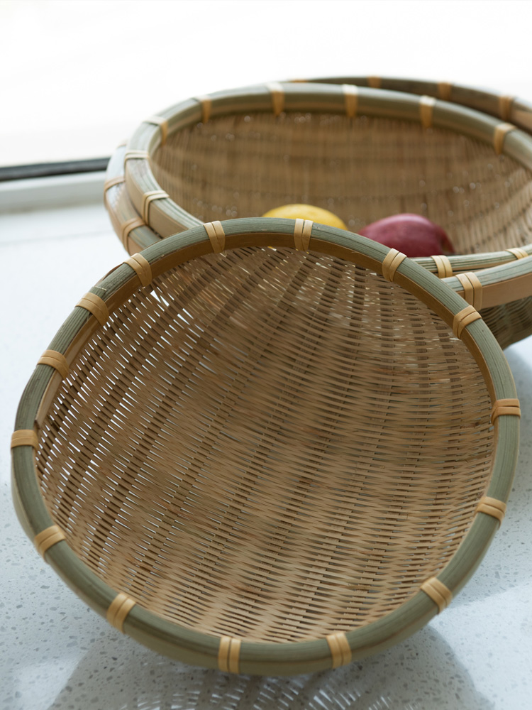 Phoenix Bamboo Art round Veget - Art And Craft Vegetable recensione e prezzo