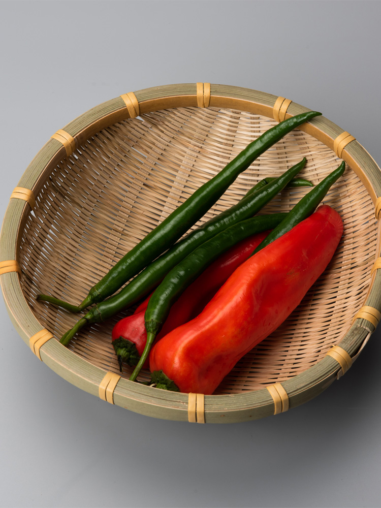 Phoenix Bamboo Art round Veget - Art And Craft Vegetable recensione e prezzo