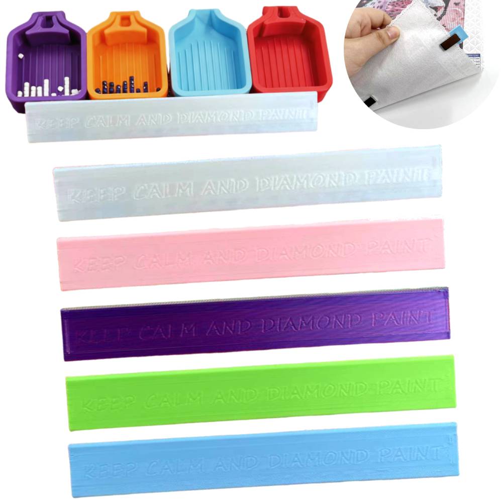 NEW Diamond Art Tray Holder Ma - Art Craft Accessories recensione e prezzo