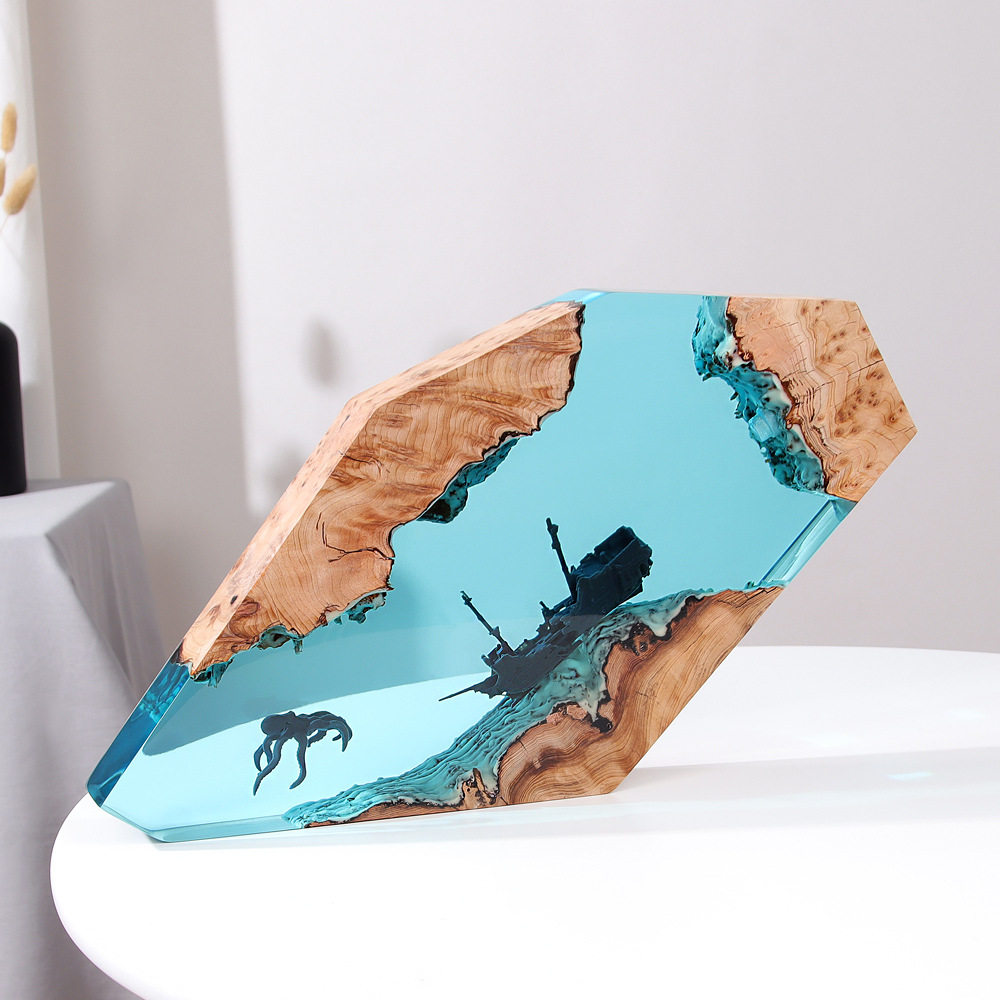Forest Fairy Deer Desktop Art  - Art Craft Wood recensione e prezzo