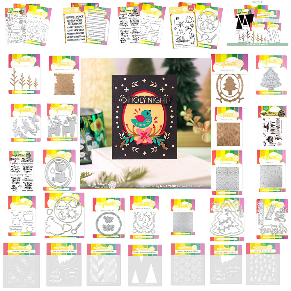 Folk Art Background Metal Cutt - Art Craft Background recensione e prezzo