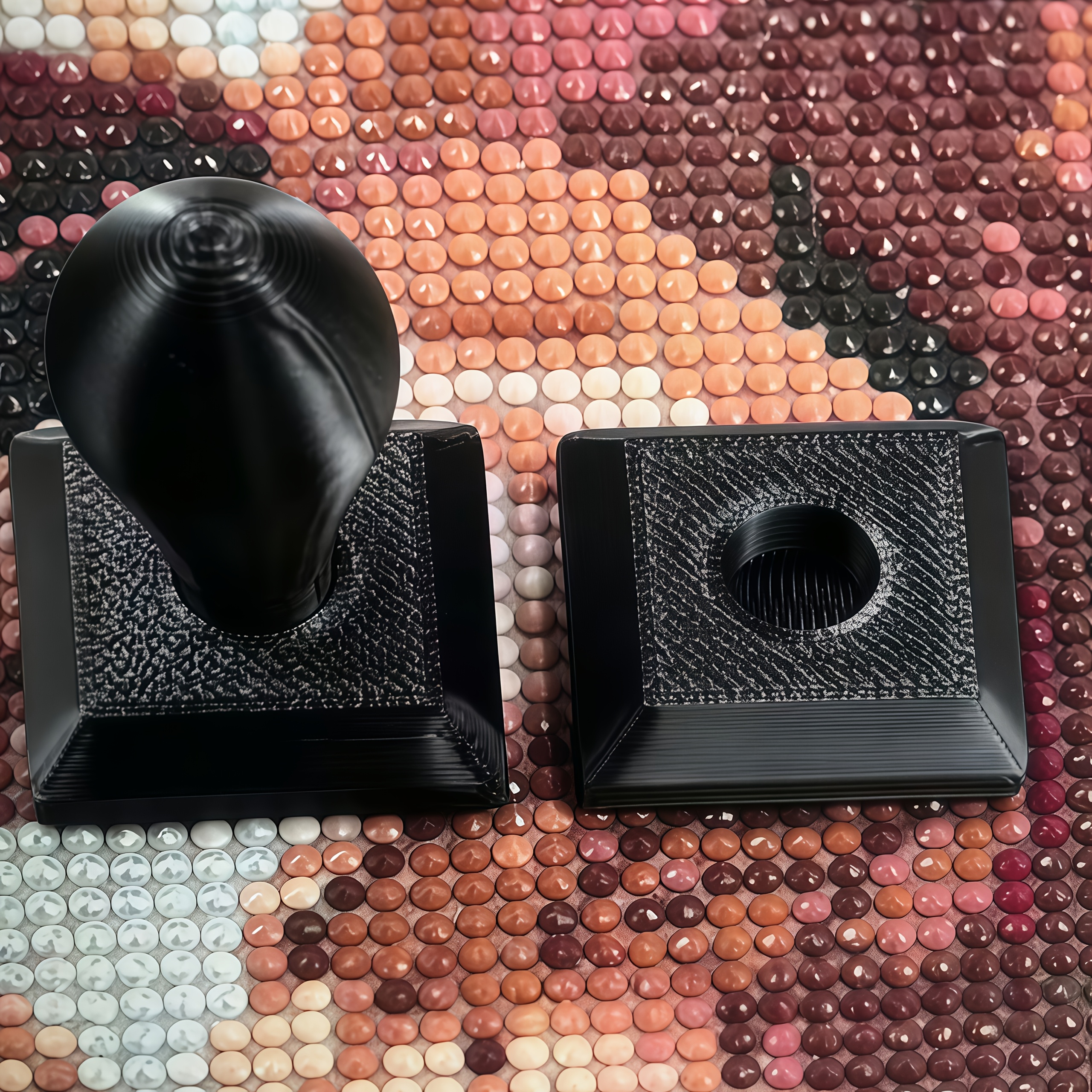 3D Printed Diamond Painting Ro - Art Craft Accessories recensione e prezzo