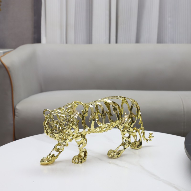 Metal Crafts Artificial Animal - Art Craft Elephant recensione e prezzo