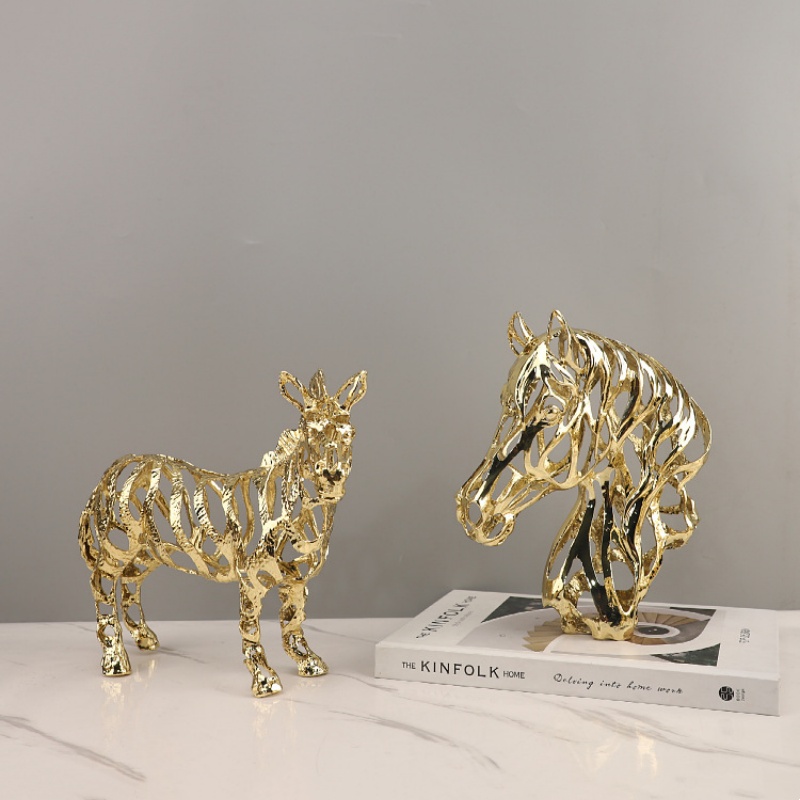 Metal Crafts Artificial Animal - Art Craft Elephant recensione e prezzo