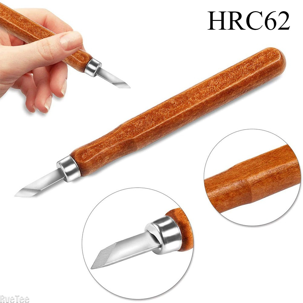 12Pcs SK2 Woodworking Carving  - Art Craft Wood recensione e prezzo