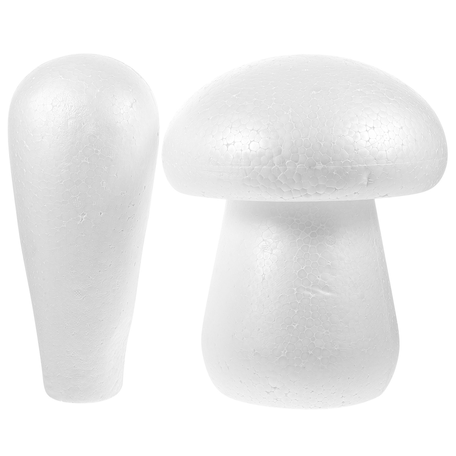 2Pcs DIY Foam Vegetable Shape  - Art And Craft Vegetable recensione e prezzo