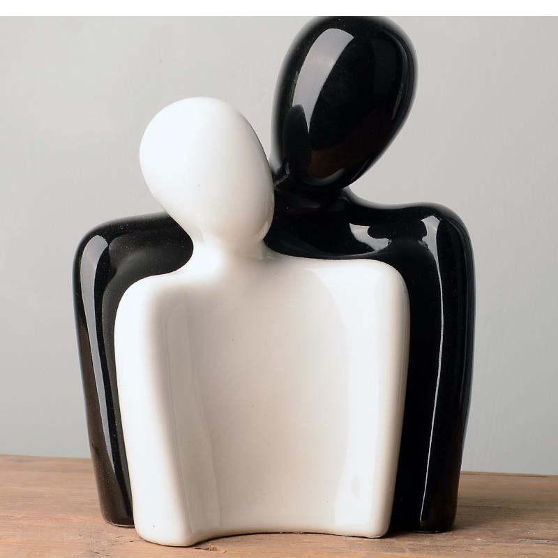 Statues for Decoration Ceramic - Tv Art And Craft recensione e prezzo