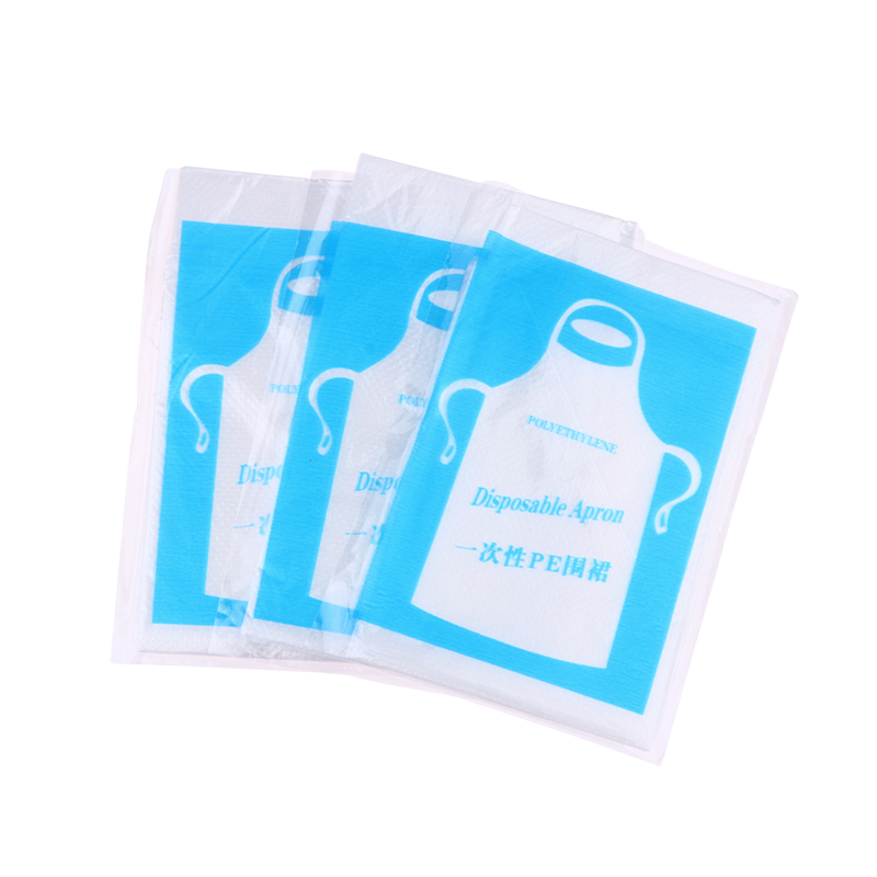 25pcs Clear Plastic Art Apron  - Art Craft For Adults recensione e prezzo