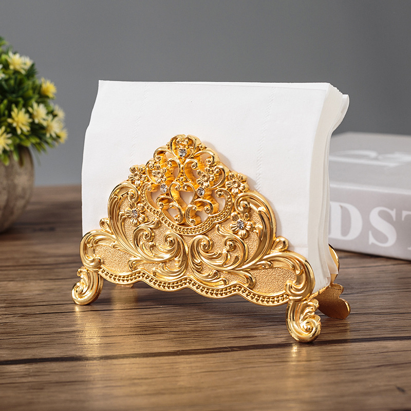 Europe Style Table Tissue Hold - Art Craft Cafe recensione e prezzo