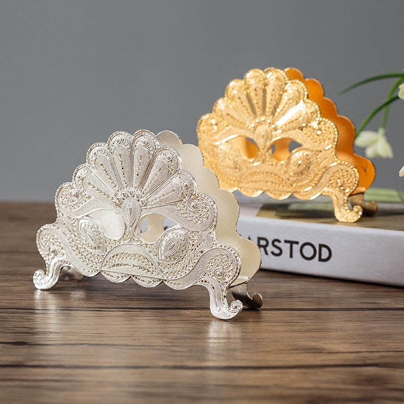 Europe Style Table Tissue Hold - Art Craft Cafe recensione e prezzo
