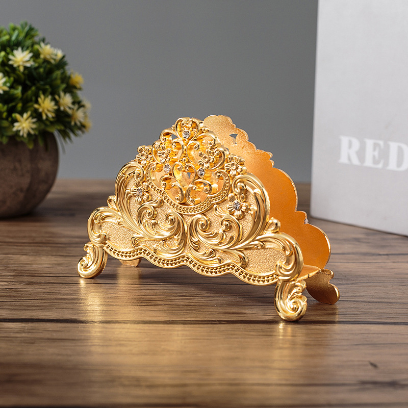 Europe Style Table Tissue Hold - Art Craft Cafe recensione e prezzo