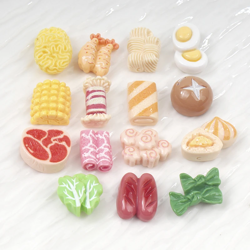 30/300Pc Cartoon Mini Vegetabl - Art And Craft Vegetable recensione e prezzo