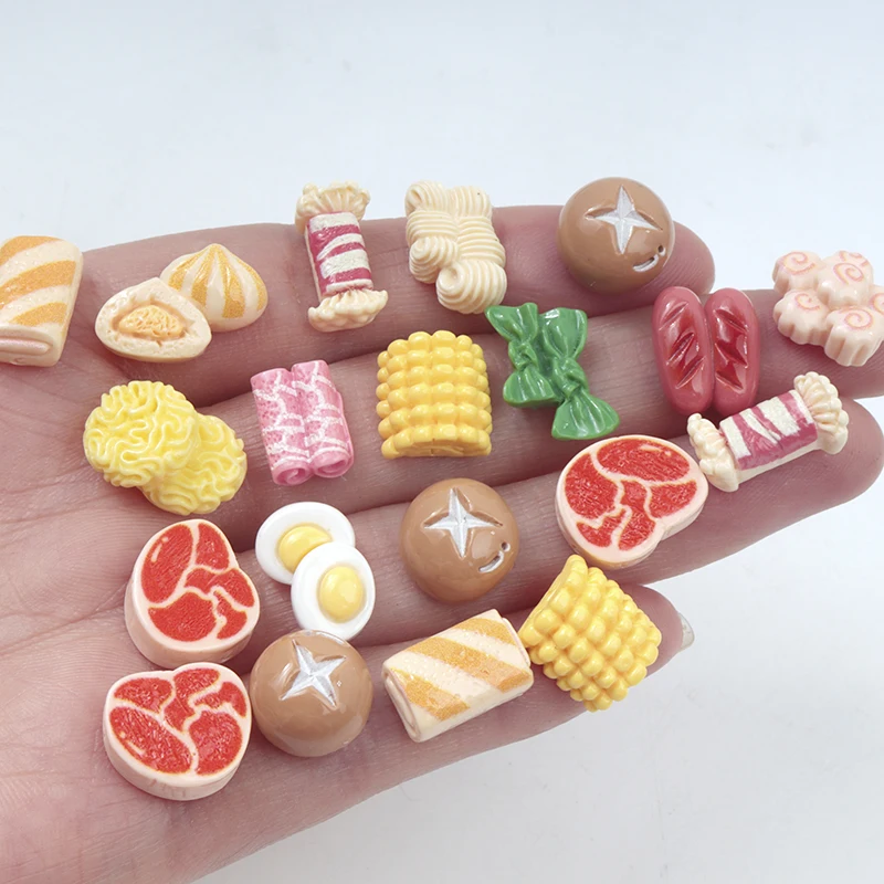 30/300Pc Cartoon Mini Vegetabl - Art And Craft Vegetable recensione e prezzo