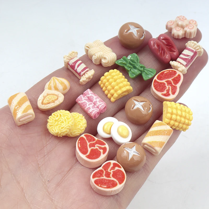 30/300Pc Cartoon Mini Vegetabl - Art And Craft Vegetable recensione e prezzo