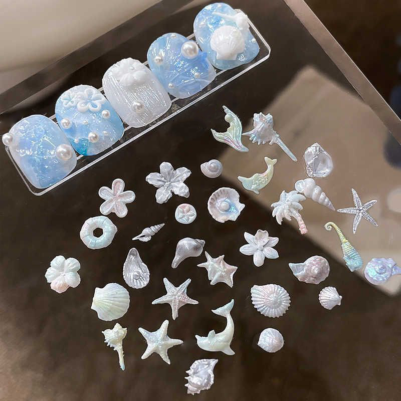 3D Mold Silicone Nail Art Deco - Art Craft Template recensione e prezzo